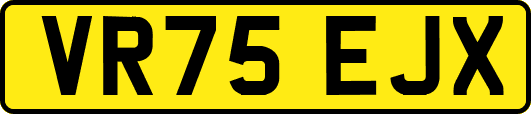 VR75EJX