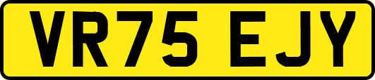 VR75EJY