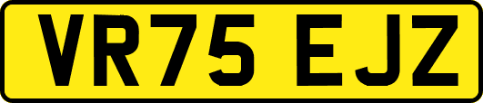 VR75EJZ