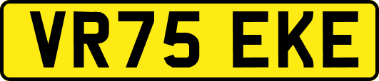 VR75EKE