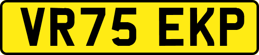 VR75EKP