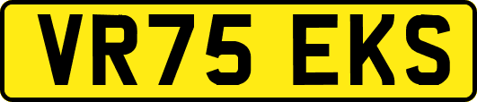 VR75EKS