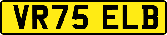 VR75ELB