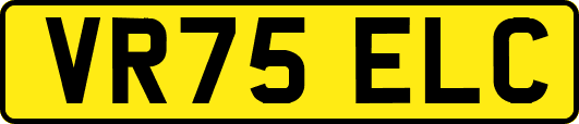 VR75ELC