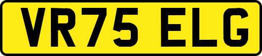 VR75ELG