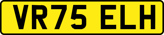 VR75ELH