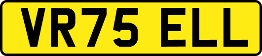 VR75ELL