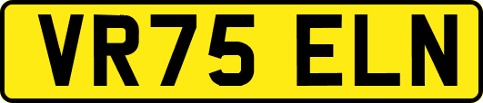 VR75ELN