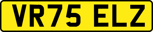 VR75ELZ