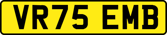 VR75EMB