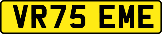 VR75EME