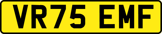 VR75EMF