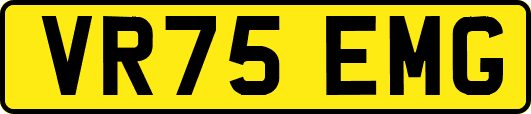VR75EMG