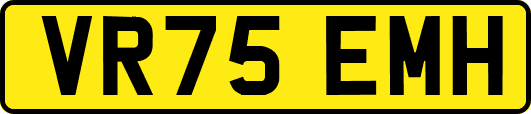 VR75EMH