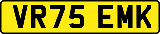 VR75EMK