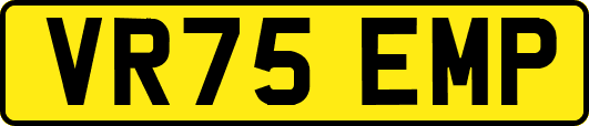 VR75EMP