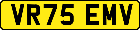 VR75EMV