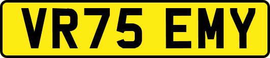 VR75EMY