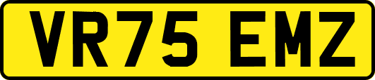 VR75EMZ