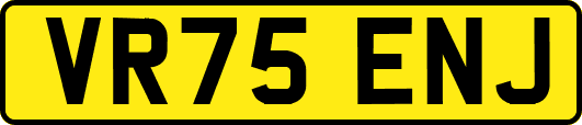 VR75ENJ