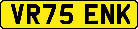 VR75ENK