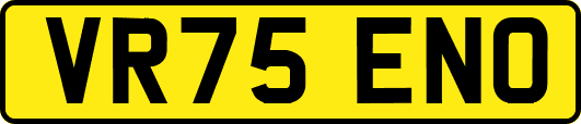 VR75ENO