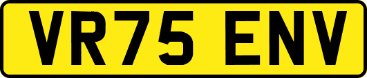 VR75ENV