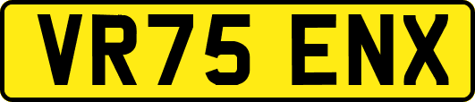 VR75ENX