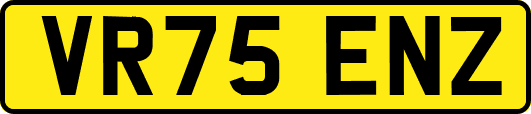 VR75ENZ