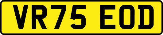 VR75EOD