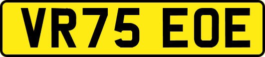 VR75EOE