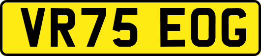 VR75EOG