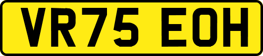 VR75EOH
