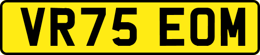 VR75EOM