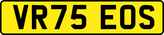 VR75EOS