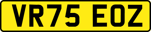 VR75EOZ