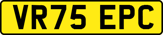 VR75EPC