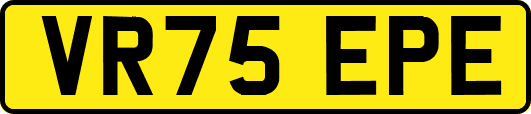 VR75EPE