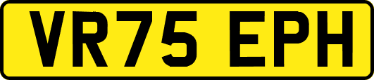 VR75EPH