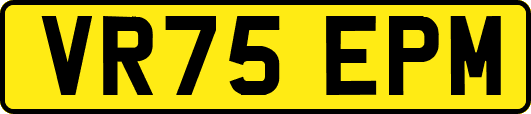 VR75EPM