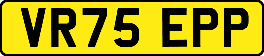 VR75EPP
