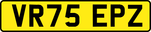 VR75EPZ