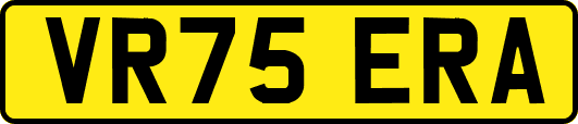 VR75ERA