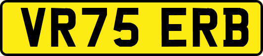 VR75ERB
