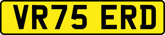 VR75ERD