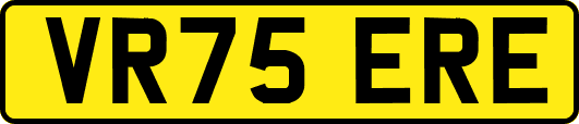 VR75ERE