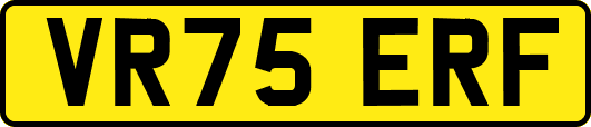VR75ERF