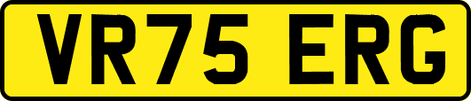 VR75ERG