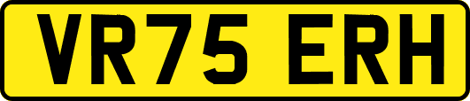 VR75ERH