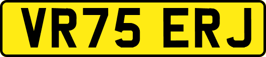 VR75ERJ